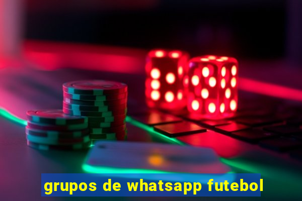 grupos de whatsapp futebol